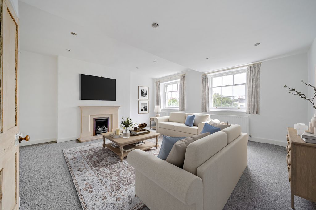 Property photo 1 of 12 Reception - CGI Furniture