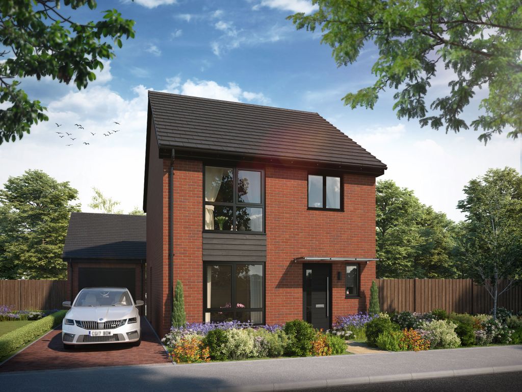 Property photo 1 of 11 CGI