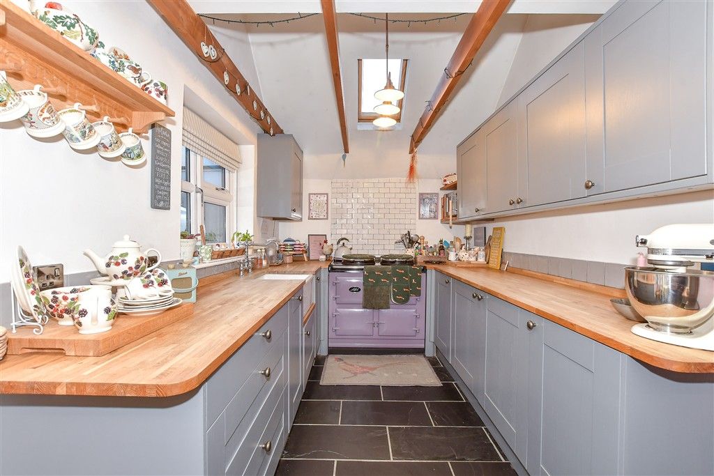 Property photo 2 of 13 Kitchen/ Diner