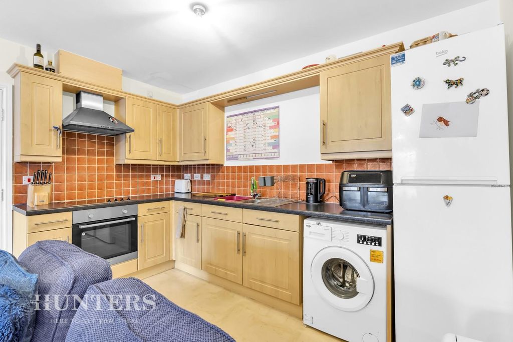 Additional image 9 of 2 bed flat for saleGale Close, Littleborough OL15