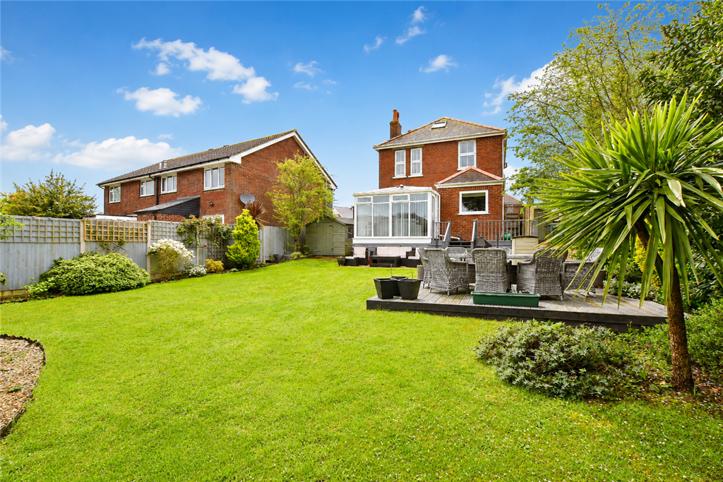 Property photo 1 of 17 Rear Elevation*