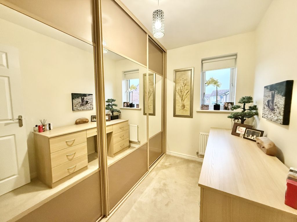 Additional image 26 of 5 bed detached house for saleCresta View, Houghton Le Spring DH5