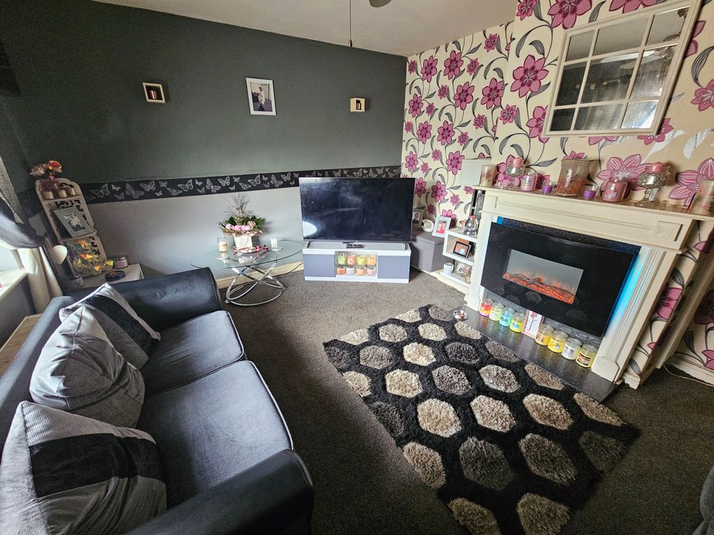 Additional image 4 of 3 bed end terrace house for saleClifton Close, Heywood OL10