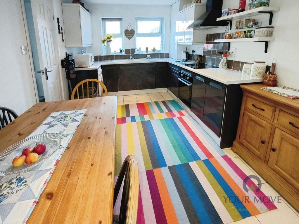 Property photo 2 of 13 Kitchen/Diner