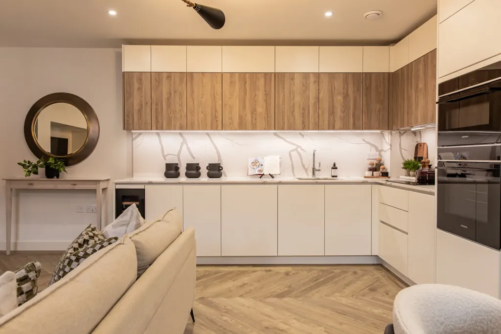 Property photo 3 of 13 Kitchen