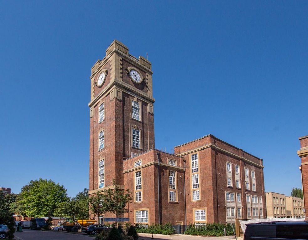 Property photo 1 of 8 The Clock Tower,.Jpg