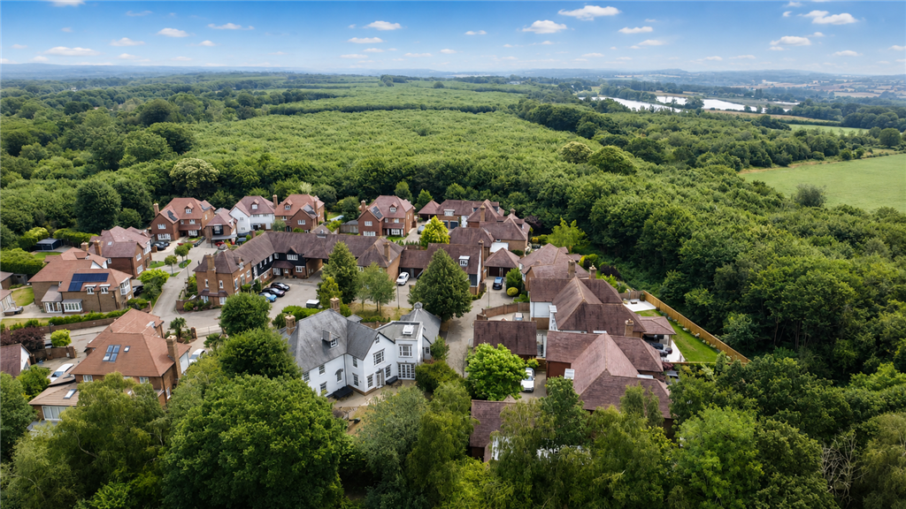 Property photo 2 of 24 Aerial