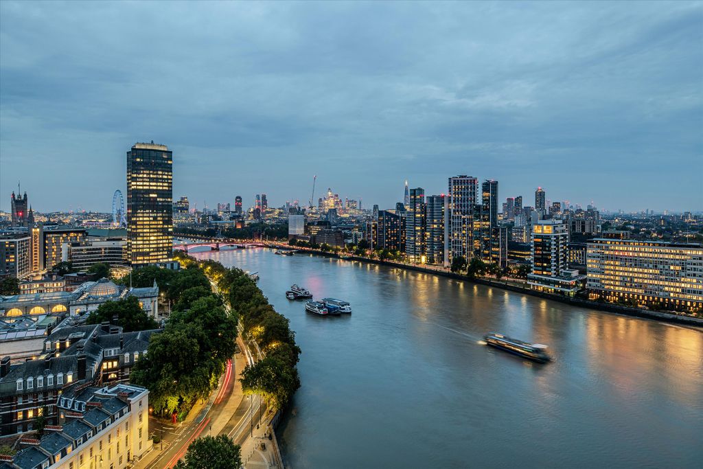 Millbank, London SW1P photo 5