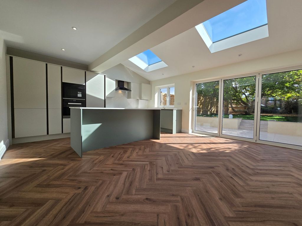 Property photo 2 of 19 Open Plan Kitchen/Diner