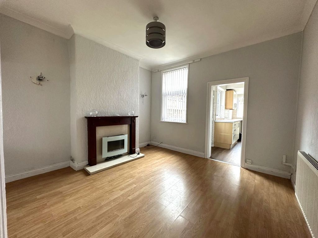 Property photo 3 of 8 Rear Lounge