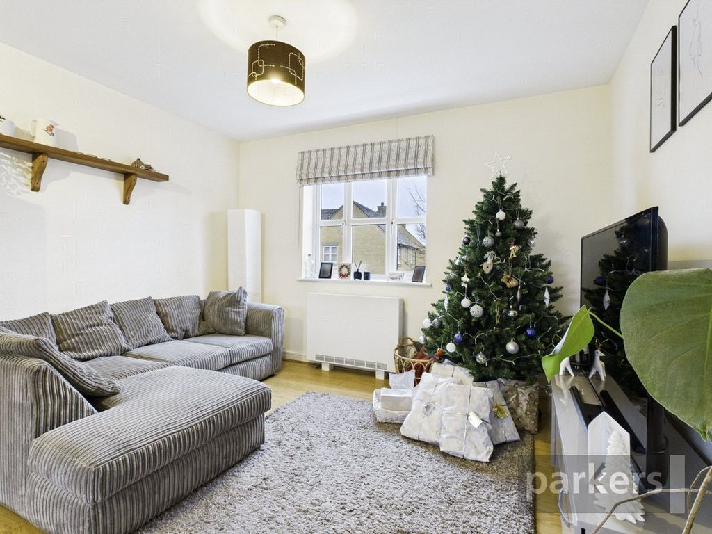 Property photo 3 of 13 Living Area