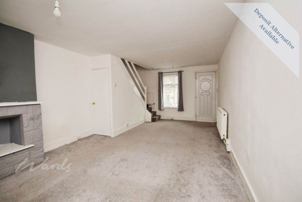 Property photo 3 of 11 Open Plan Living