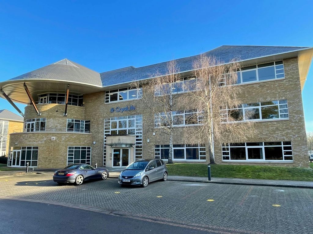 Property photo 1 of 4 Bramley House New Photo Jan 2022.Jpg