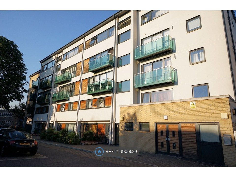Property photo 2 of 13 Building From Outside