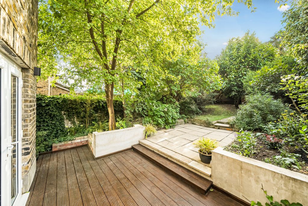 Property photo 2 of 20 Garden