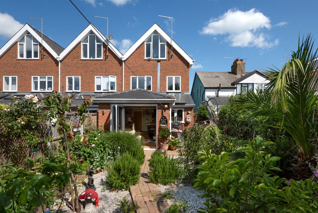 Property photo 2 of 23 Rear