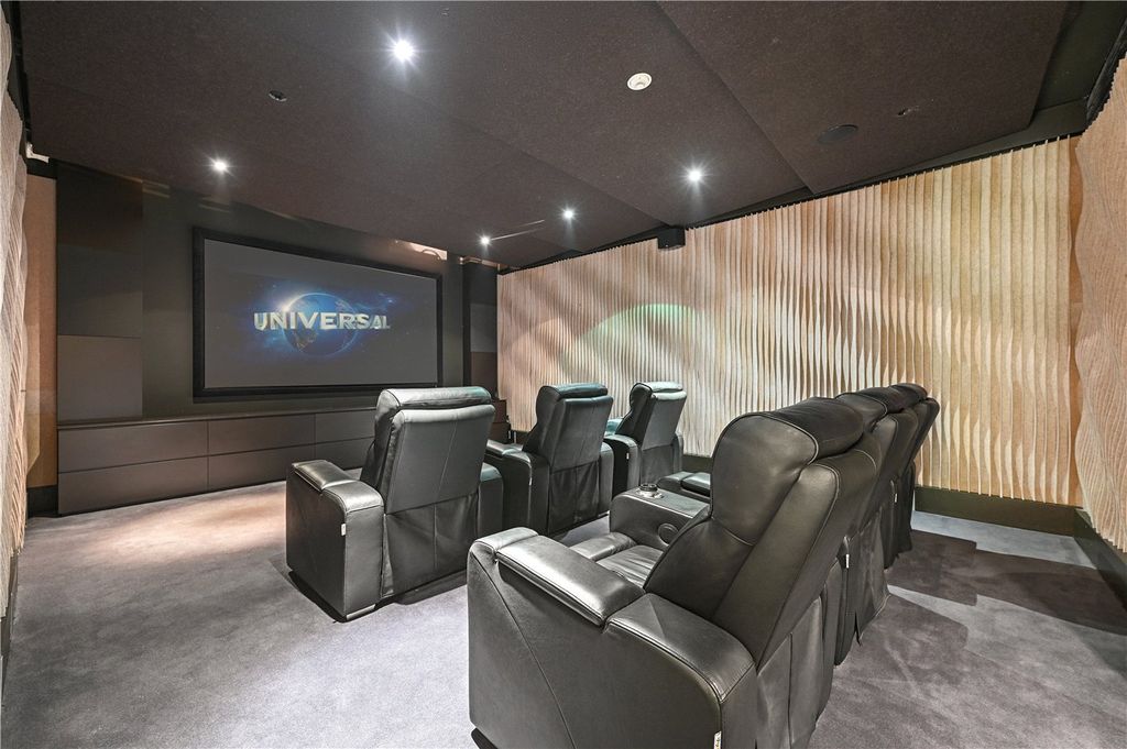 Additional image 9 of 7 bed detached house to rentAddison Road, Kensington, London W14