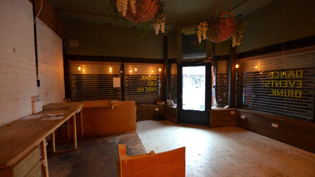 Property photo 3 of 8 Allied-Survryors-Scotland-99 Leith Walk- Restauran