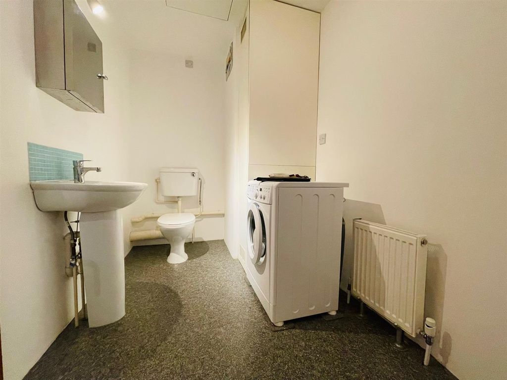 Property photo 2 of 15 Utility Room/Cloaks/WC