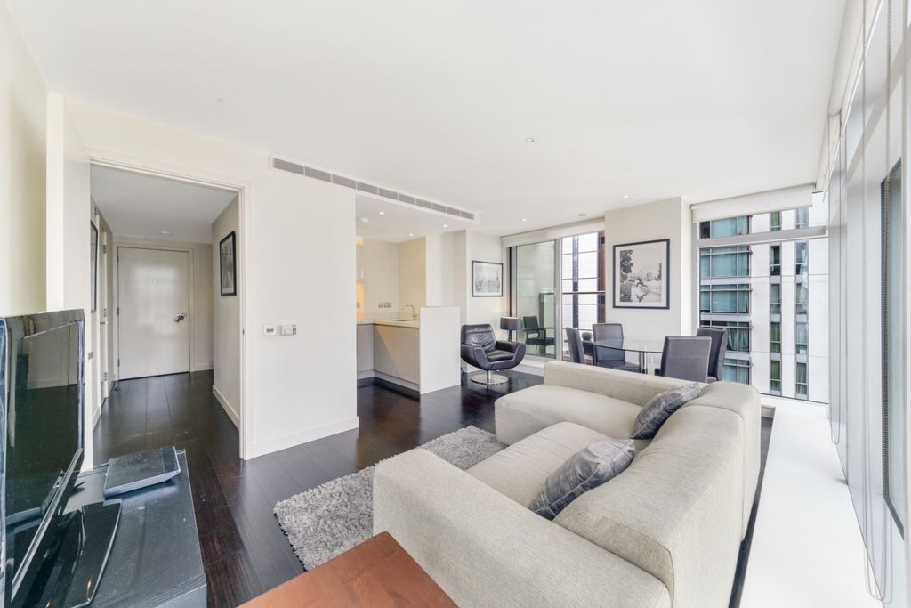 Property photo 2 of 11 Living Area