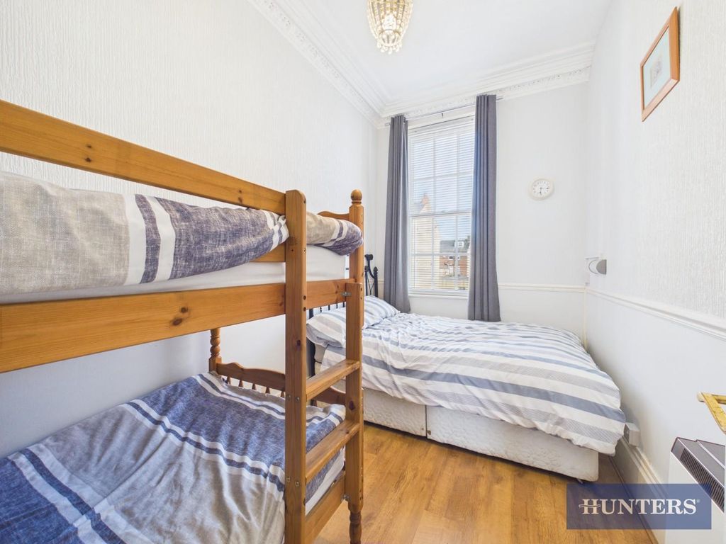 Additional image 7 of 2 bed flat for saleRutland Street, Filey YO14