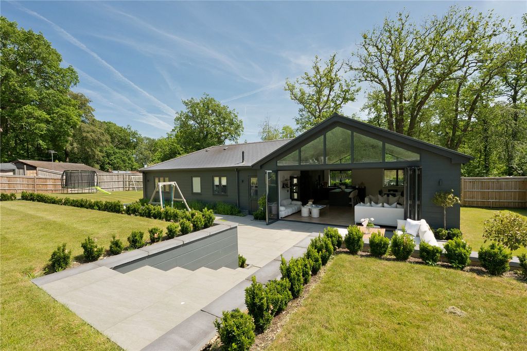 Property photo 1 of 22 Rear Aspect