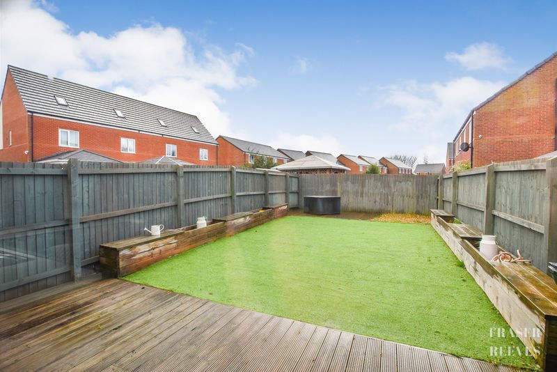 Property photo 3 of 14 Rear Garden