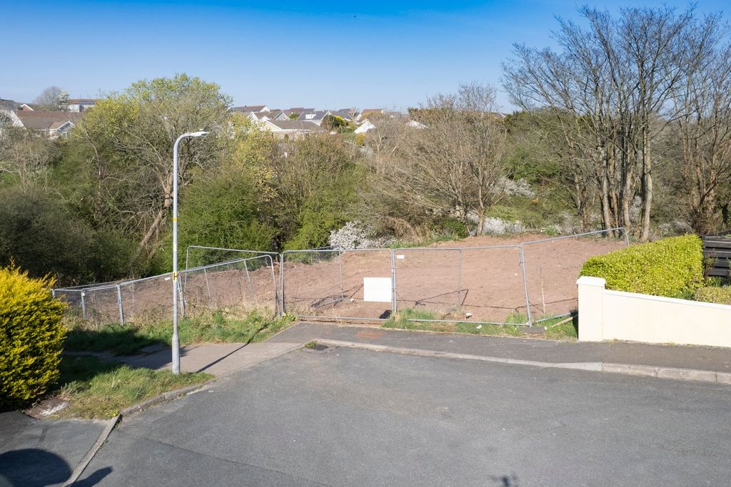 Additional image 8 of Land for saleLilac Close, Milford Haven SA73