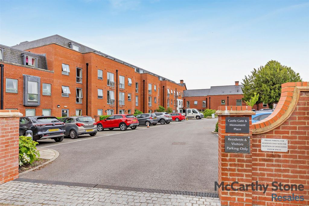 Additional image 37 of 2 bed flat for saleMonument Place, Endless Street, Salisbury SP1