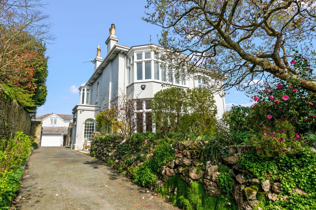 Additional image 4 of 5 bed detached house for saleHartley Avenue, Mannamead PL3