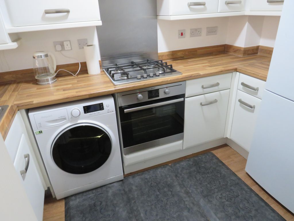 Property photo 2 of 12 Kitchen