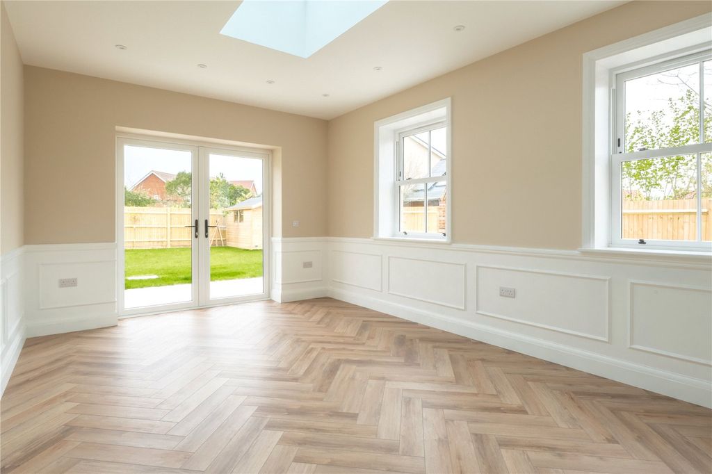 Additional image 10 of 4 bed detached house for salePark Road, Hellingly, Hailsham BN27