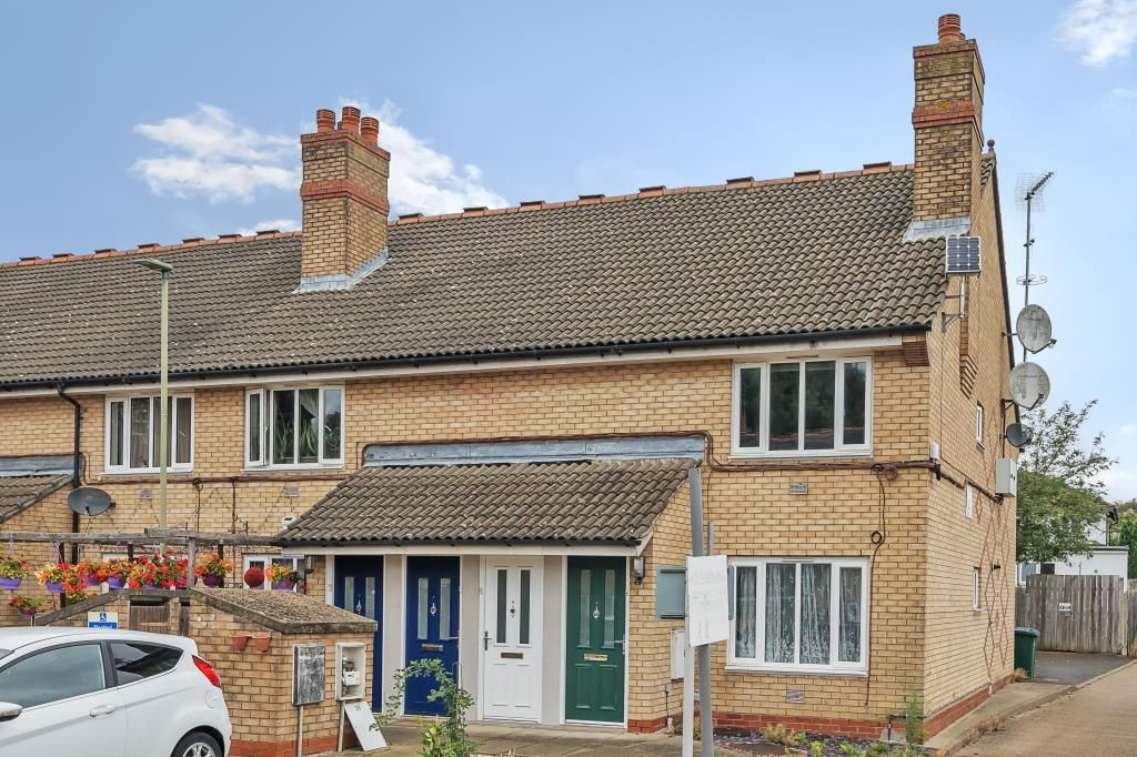 Property photo 1 of 9 External View