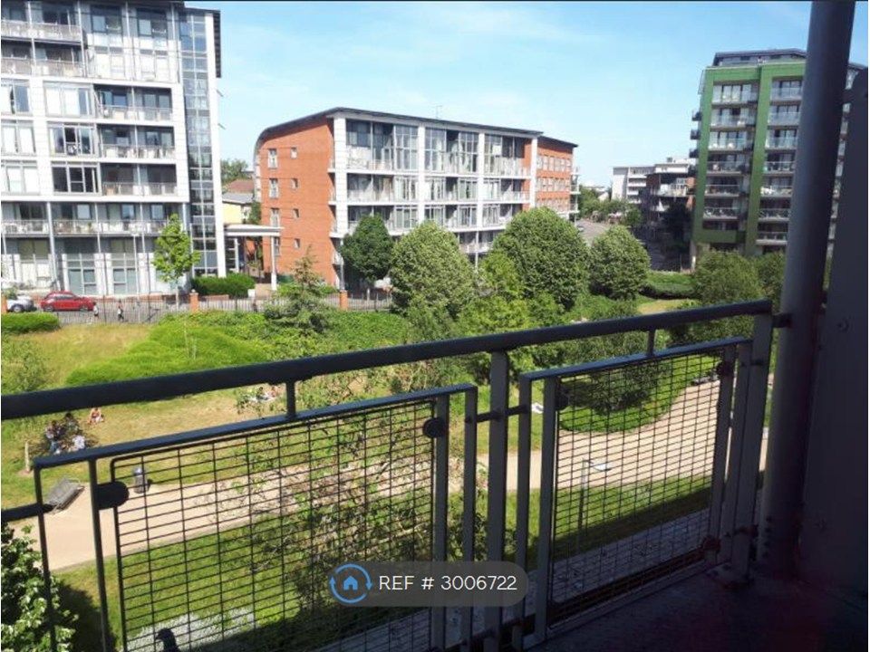 Property photo 2 of 8 Balcony