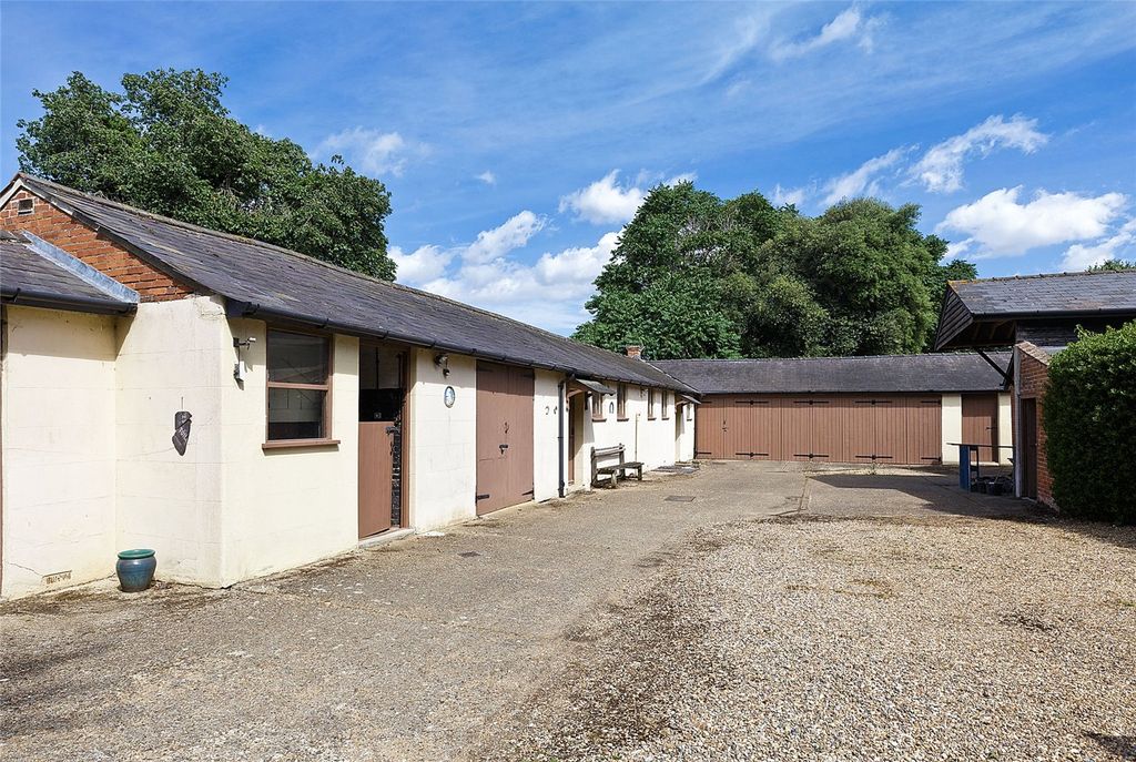 Additional image 30 of 7 bed detached house for saleThe Street, Freston, Ipswich IP9
