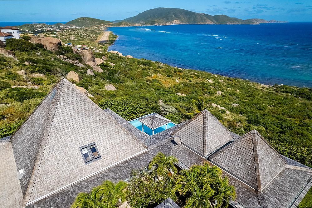 Property photo 2 of 15 Red Rock Villa