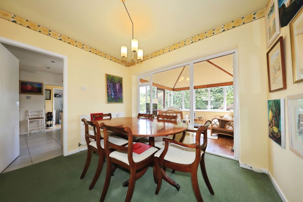 Property photo 3 of 13 Dining Room