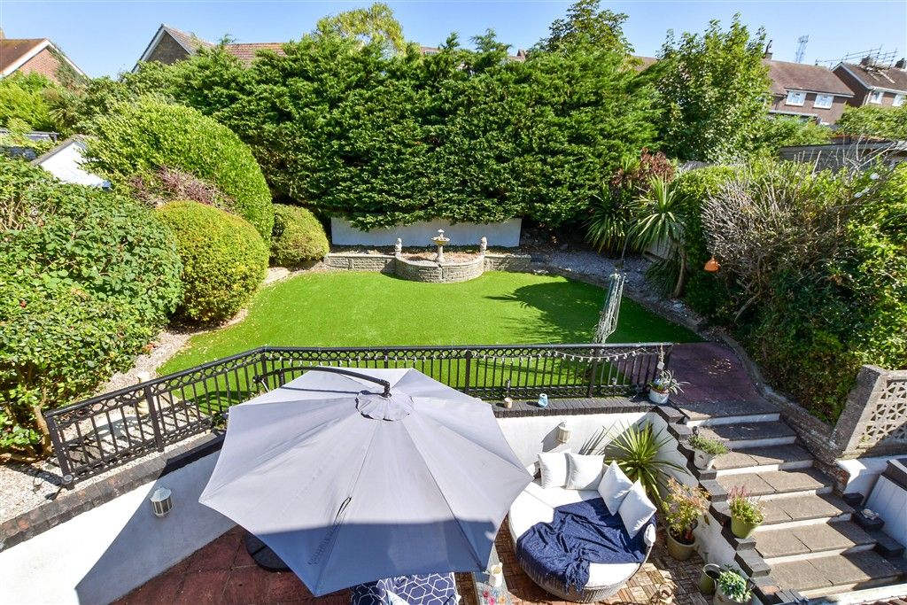 Property photo 2 of 20 Rear Garden