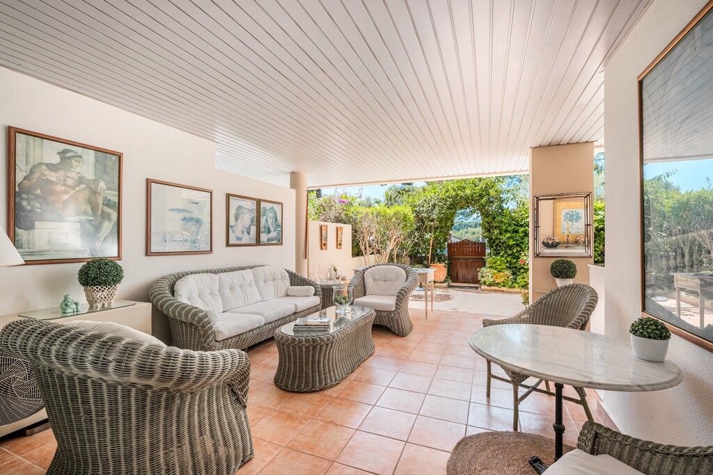 Property photo 1 of 14 Covered Terrace