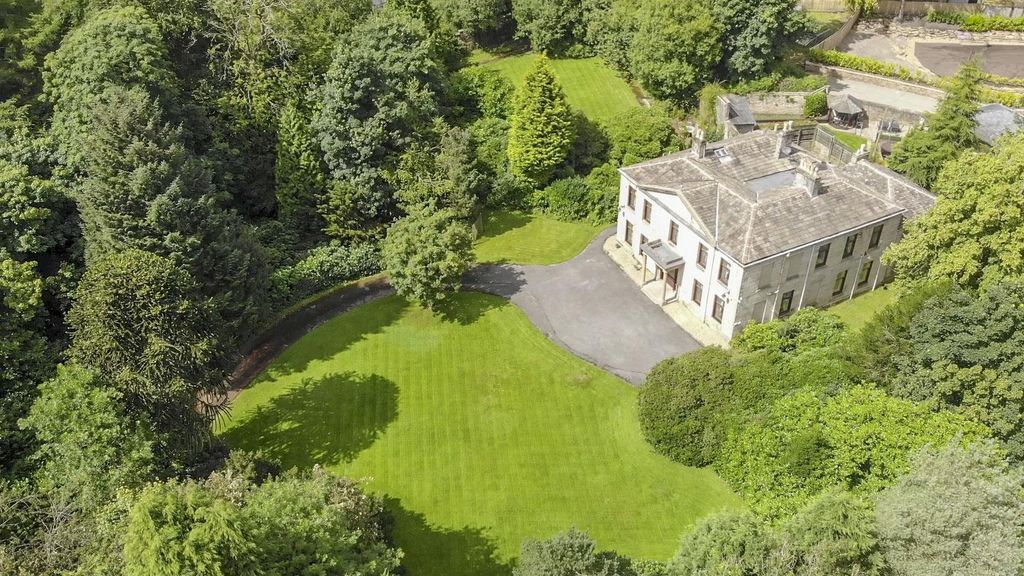 Property photo 2 of 53 Aerial Setting