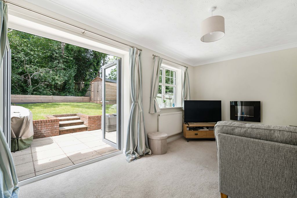 Property photo 3 of 20 Patio Doors
