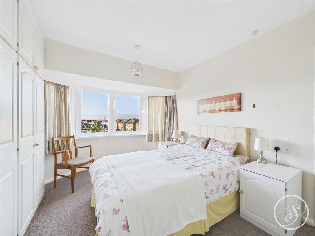 Property photo 3 of 19 Bedroom One