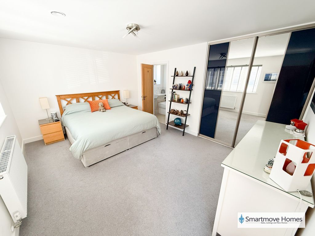 Additional image 15 of 4 bed detached house for saleHigh Ridge, Heanor DE75