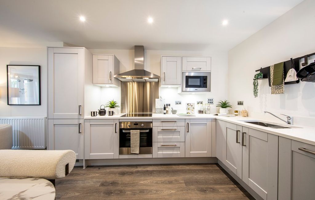 Property photo 2 of 13 Fairview New Homes - Zoopla -