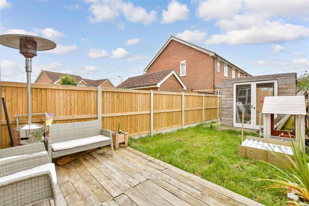 Property photo 2 of 12 Patio / Decking