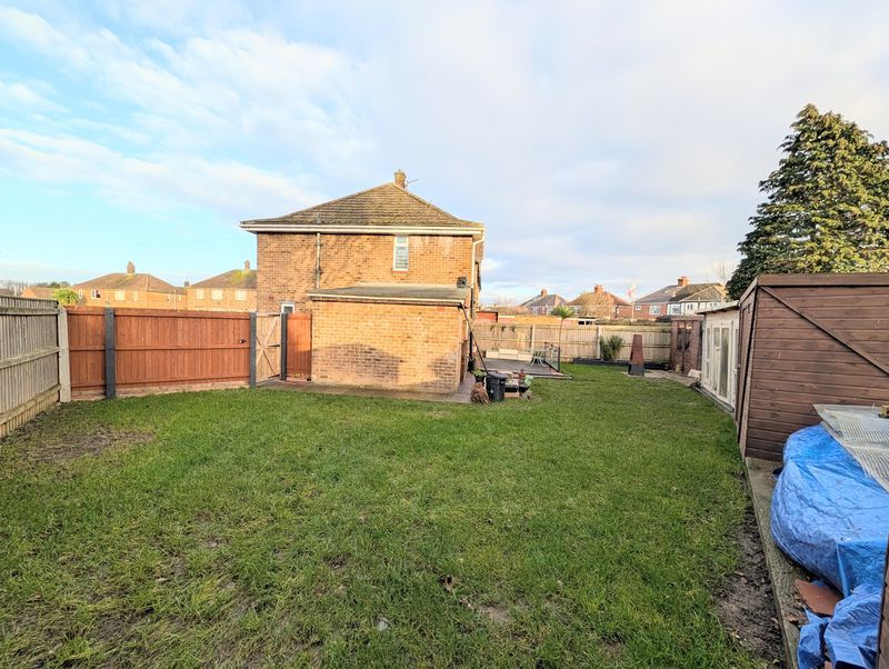 Property photo 2 of 19 Rear Garden