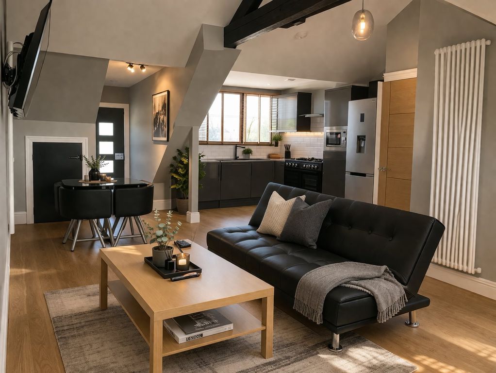 Property photo 2 of 7 Kitchen View