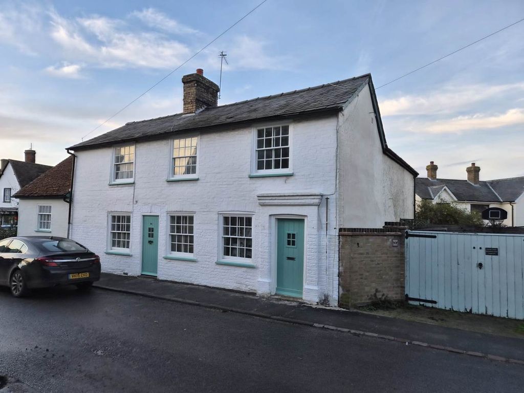 Property photo 1 of 19 High St Ashwell (3)