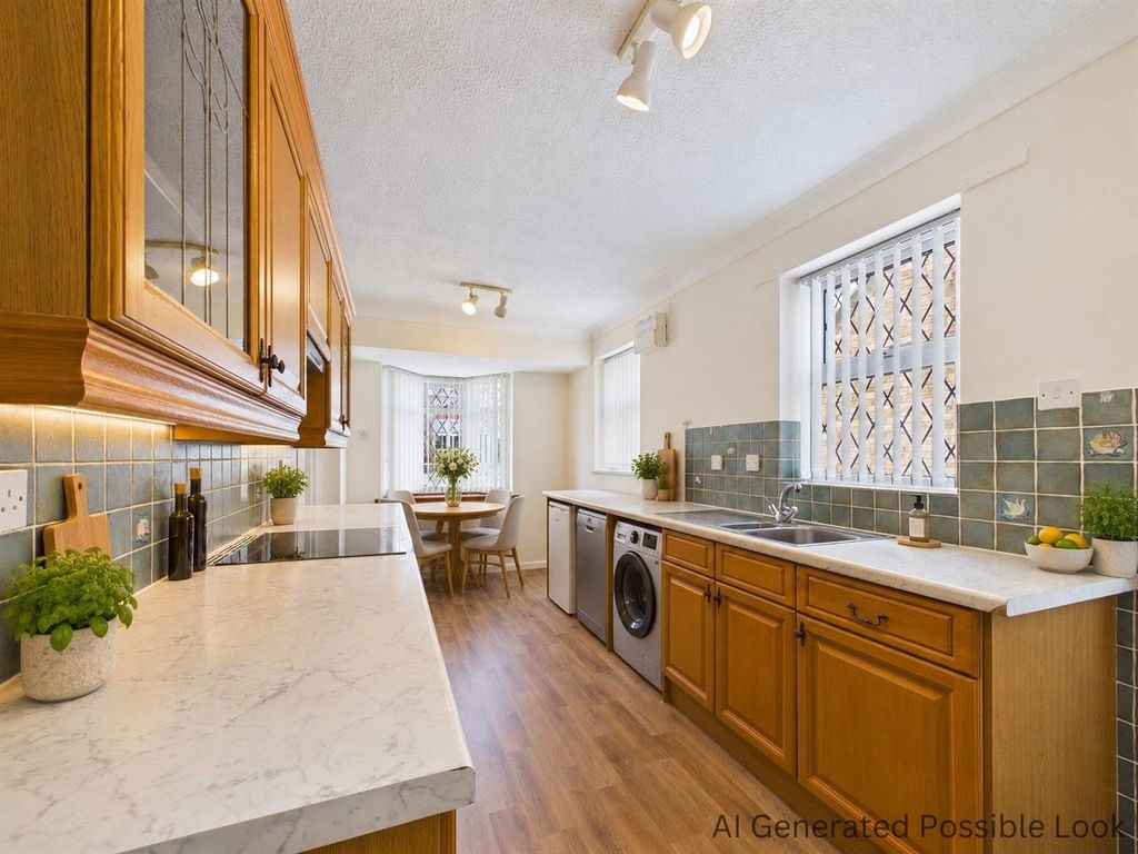 Property photo 2 of 13 Kitchen
