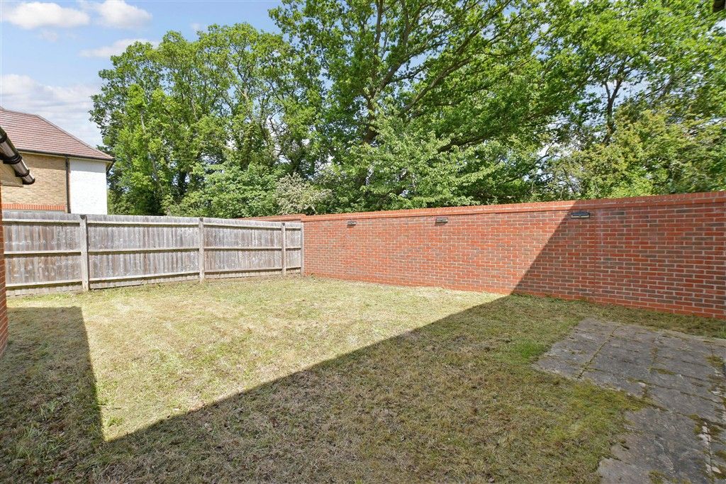 Property photo 2 of 13 Rear Garden